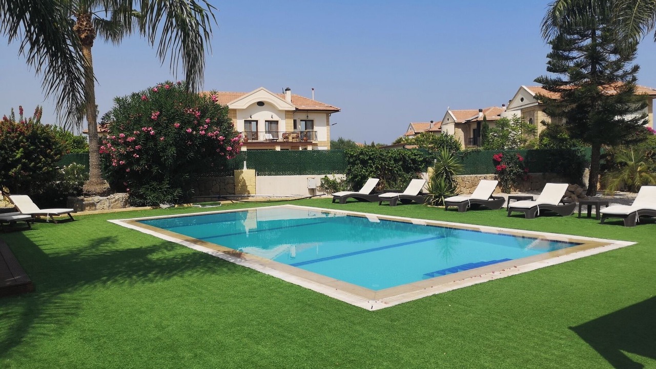 Photo of Outdoor in Kyrenia District
