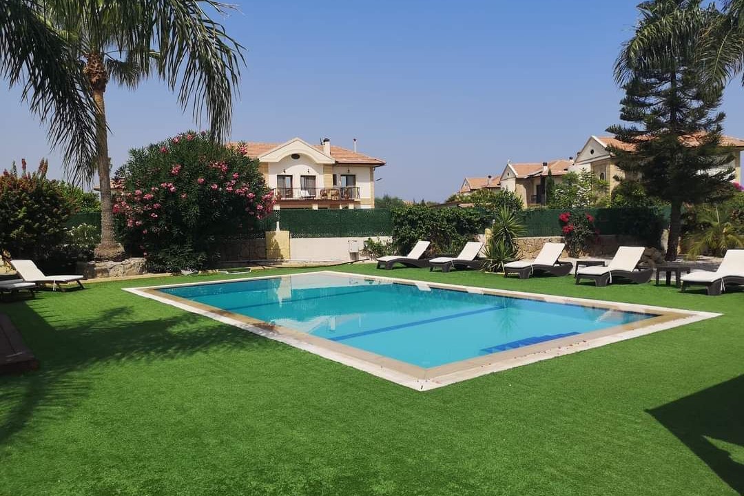 Photo of Outdoor in Kyrenia District