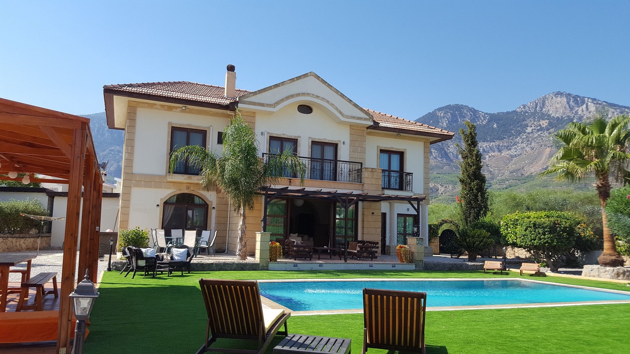 Photo of Outdoor in Kyrenia District