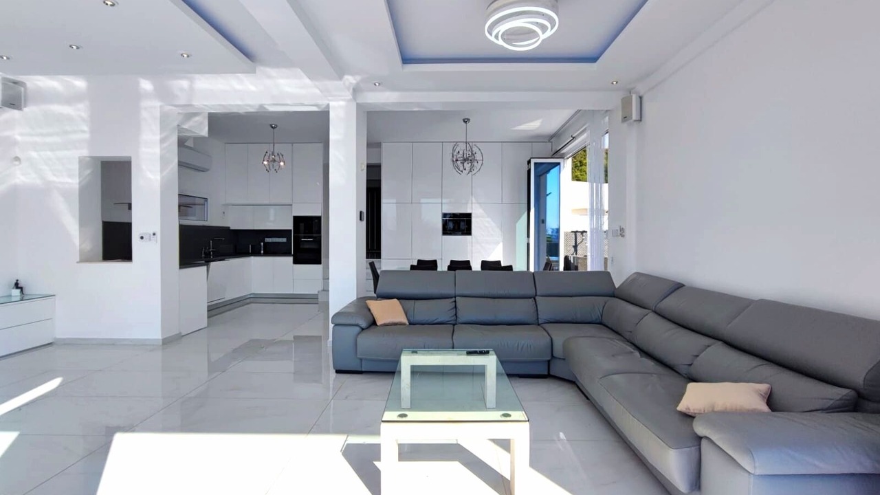 Photo of Livingroom in Pegeia