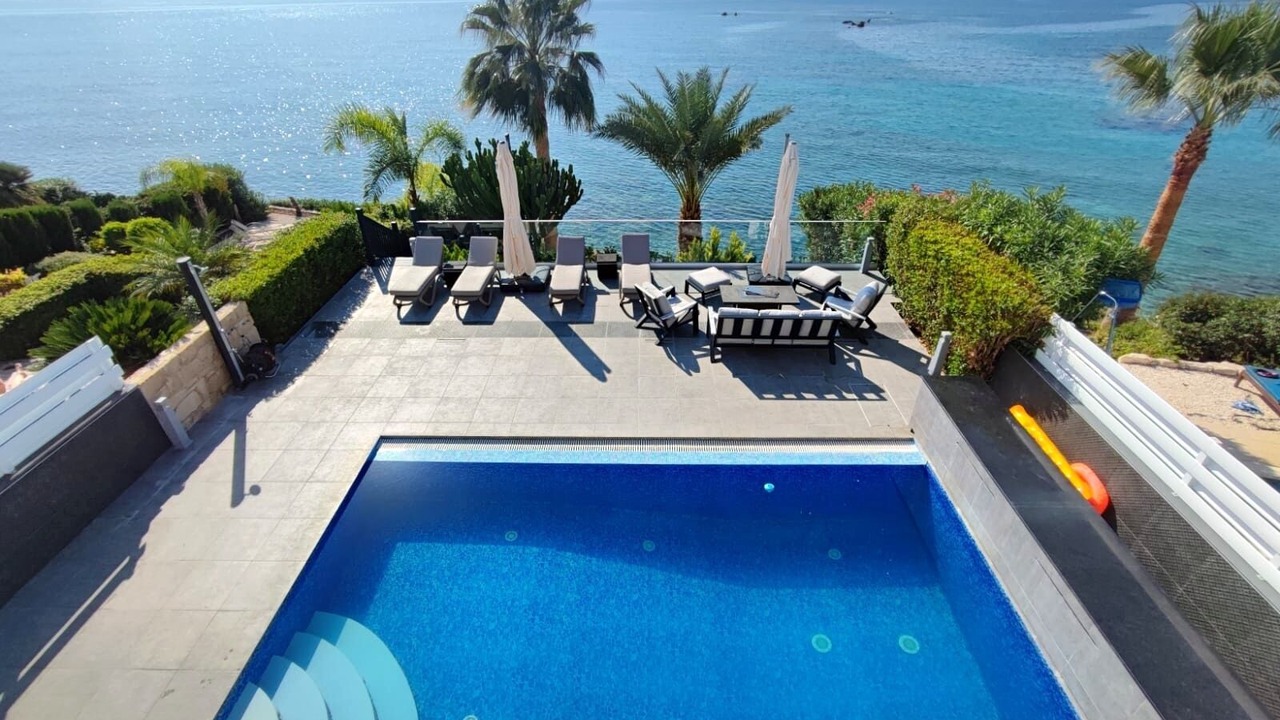 Photo of Outdoor in Pegeia