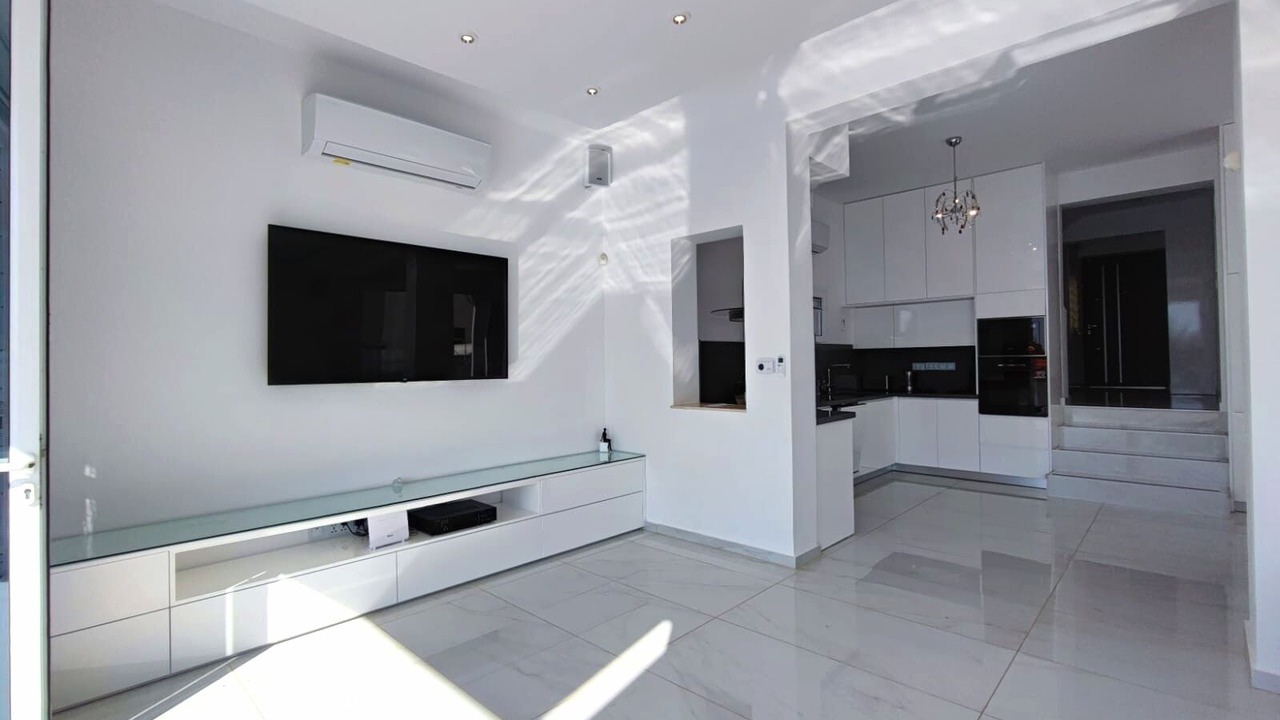 Photo of Kitchen in Pegeia