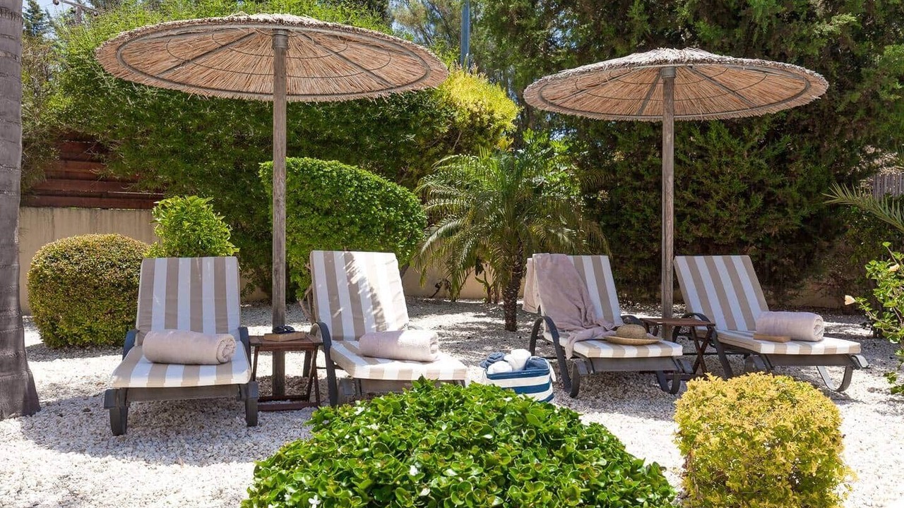 Photo of Outdoor in Kissonerga