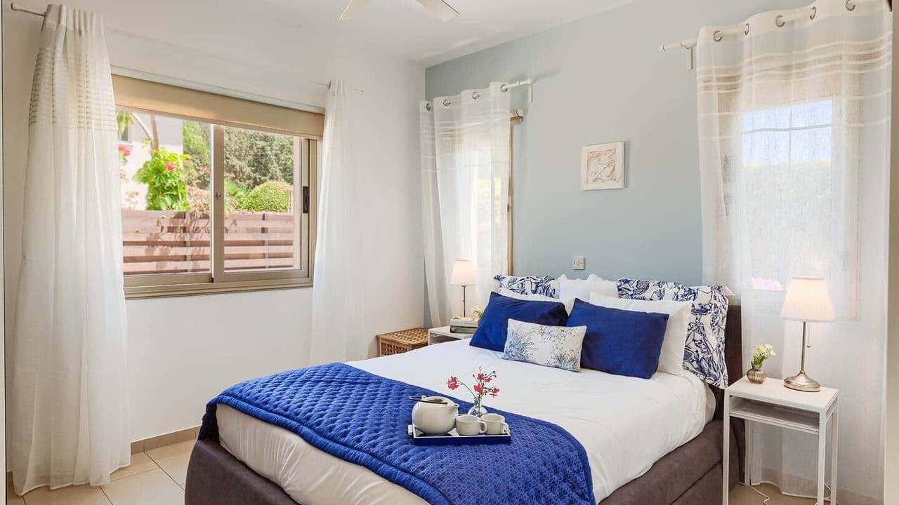 Photo of Bedroom in Kissonerga