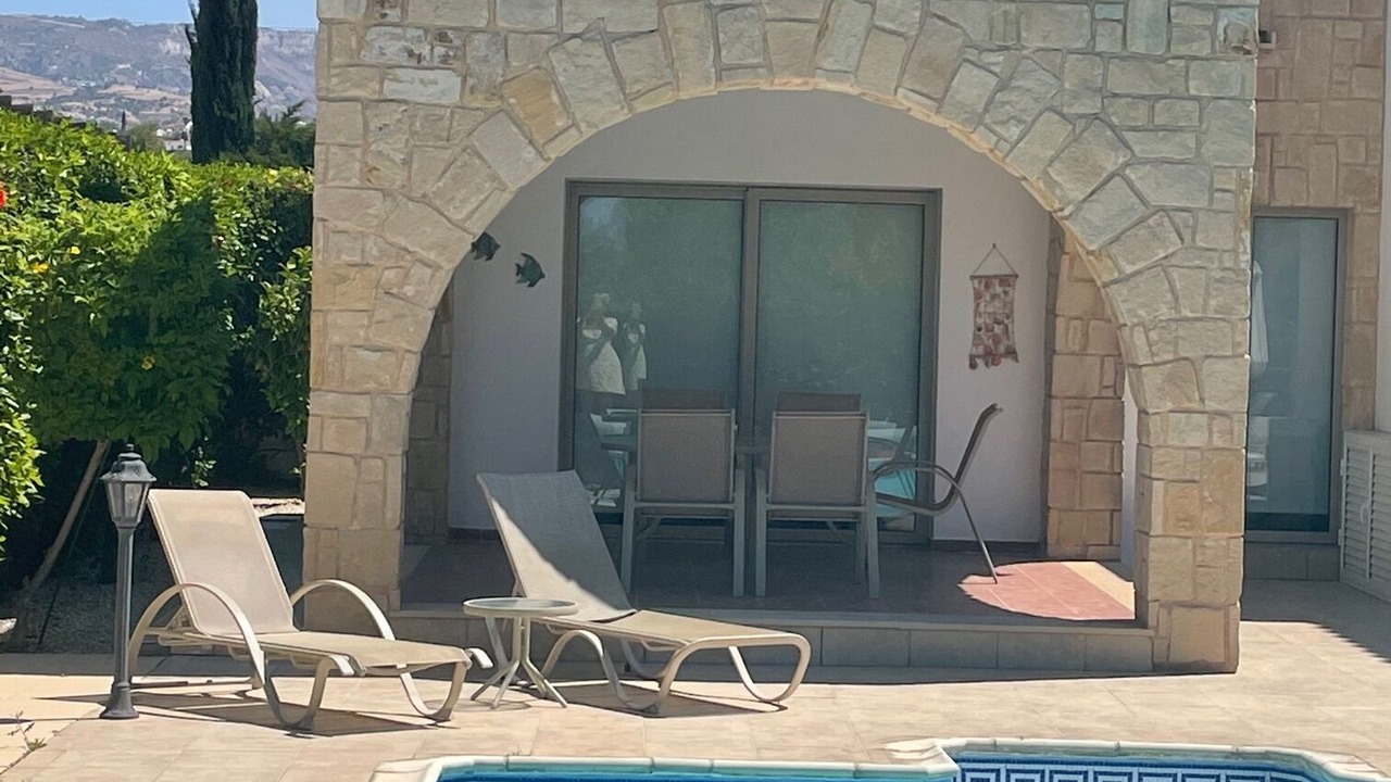 Photo of Outdoor in Pegeia