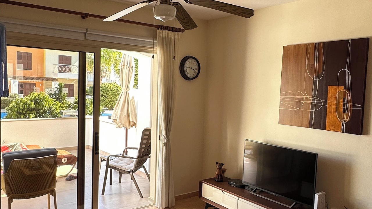 Photo of Livingroom in Paphos