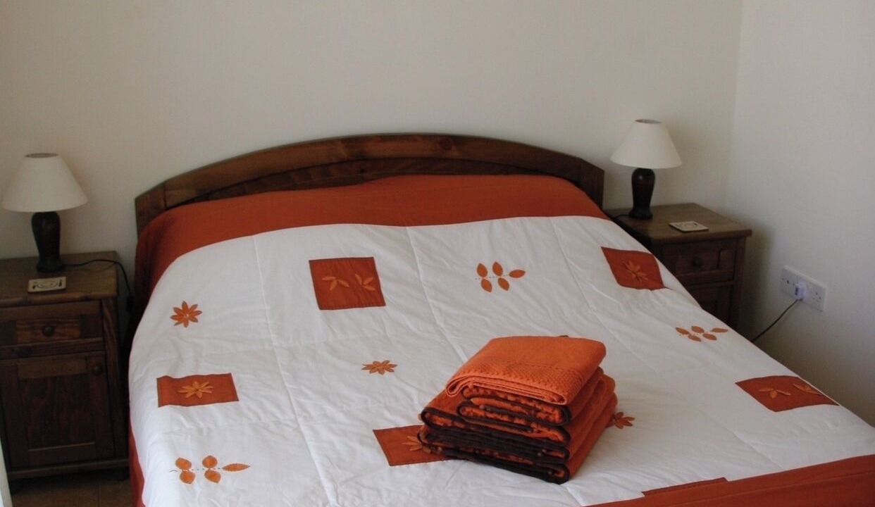 Photo of Bedroom in Paphos