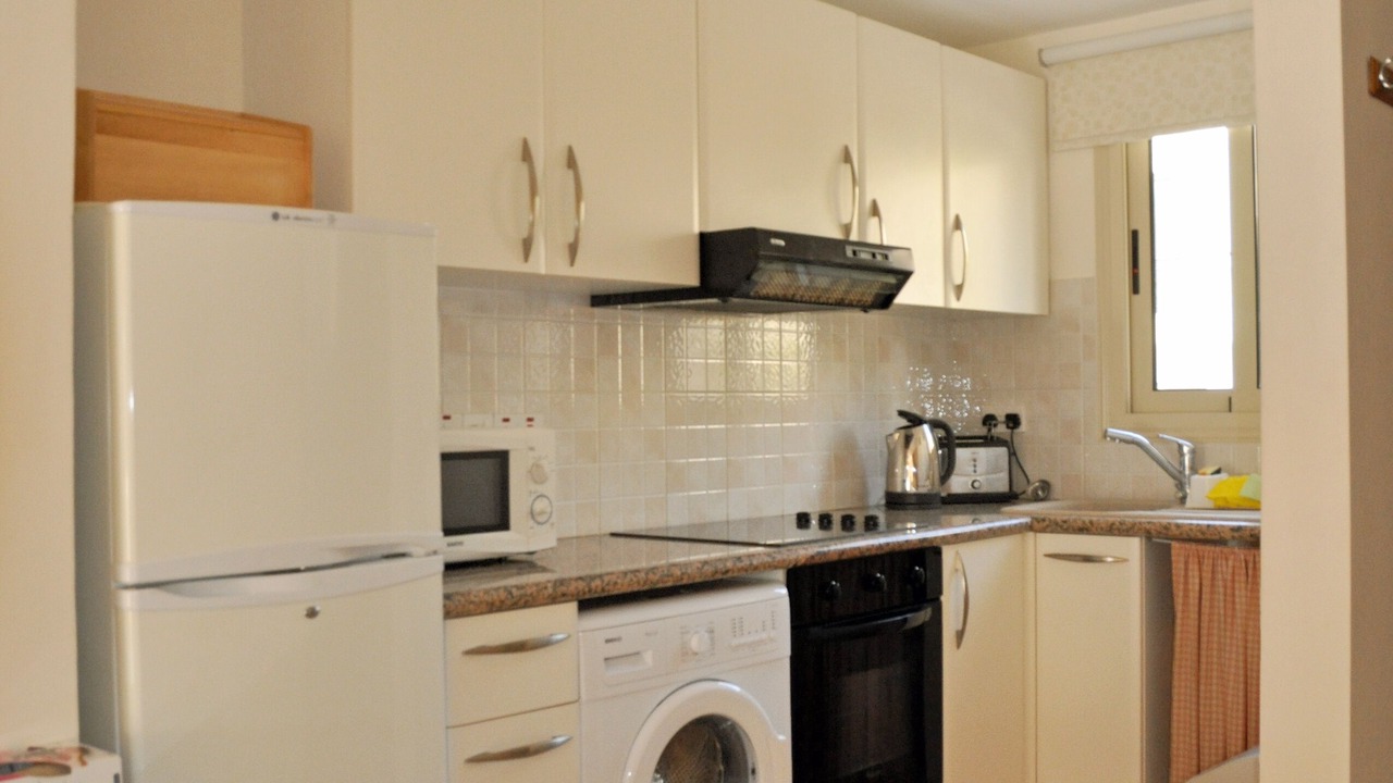 Photo of Kitchen in Paphos