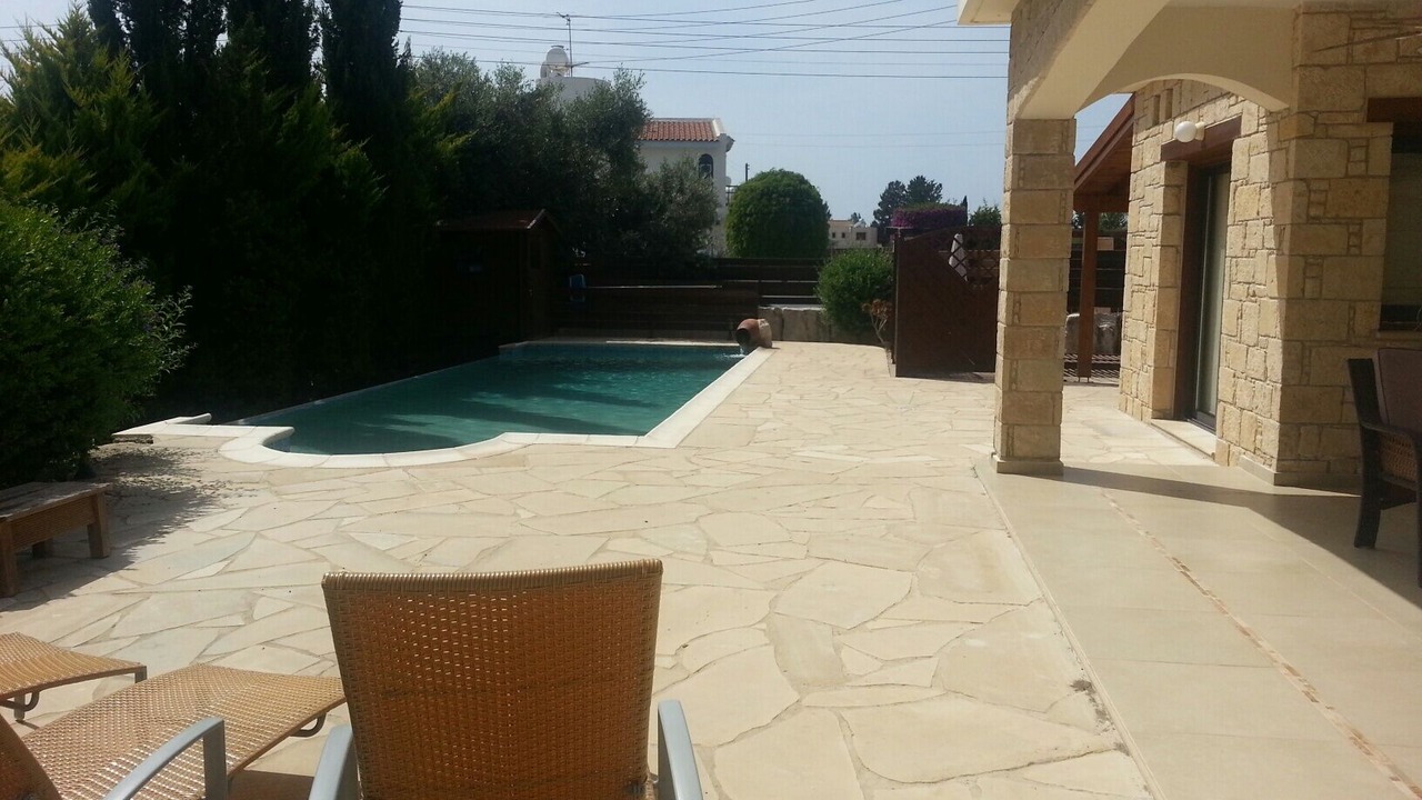 Photo of Outdoor in Pegeia