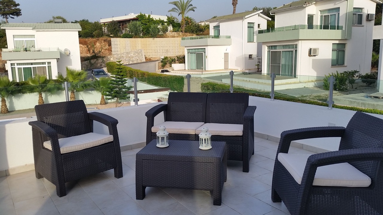 Photo of Outdoor in Esentepe