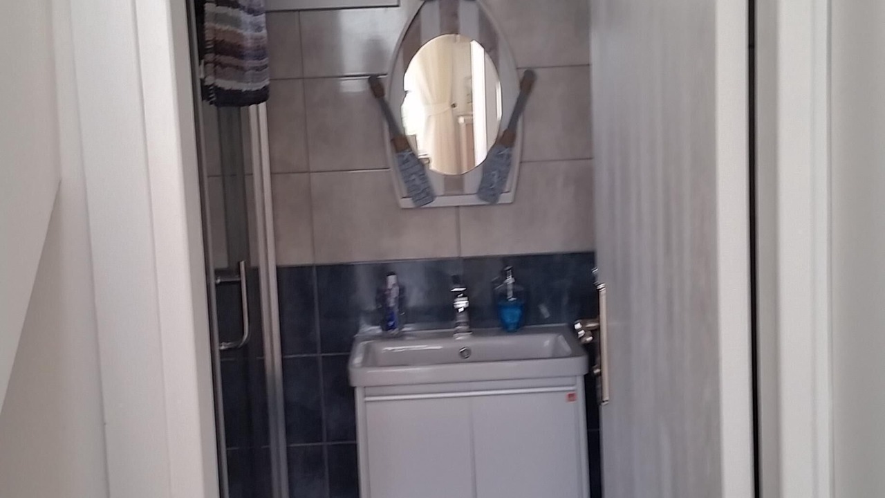 Photo of Bathroom in Esentepe