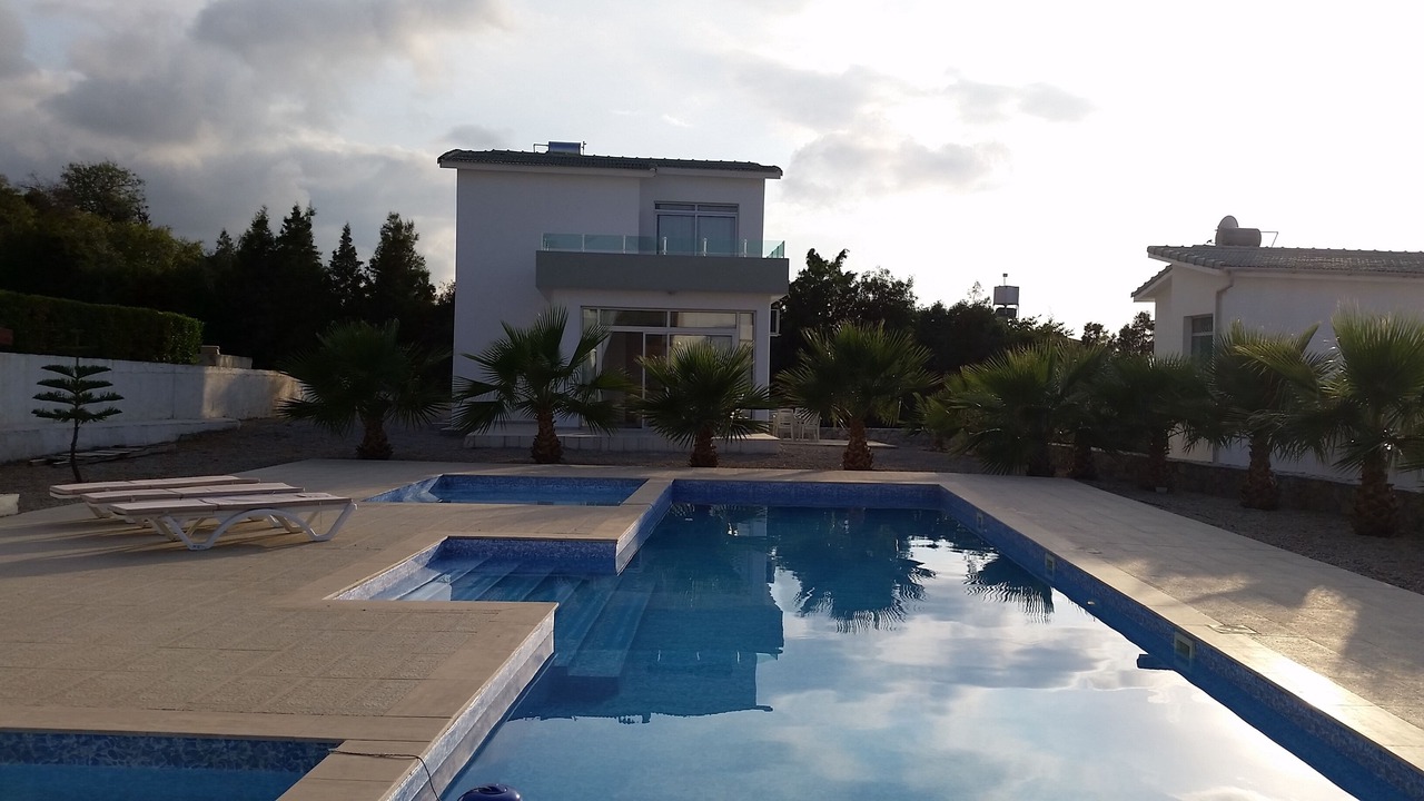 Photo of Outdoor in Esentepe