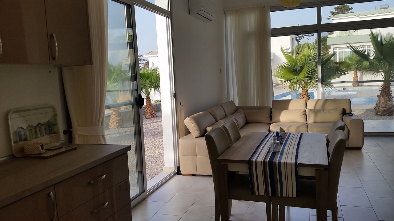 Photo of Outdoor in Esentepe