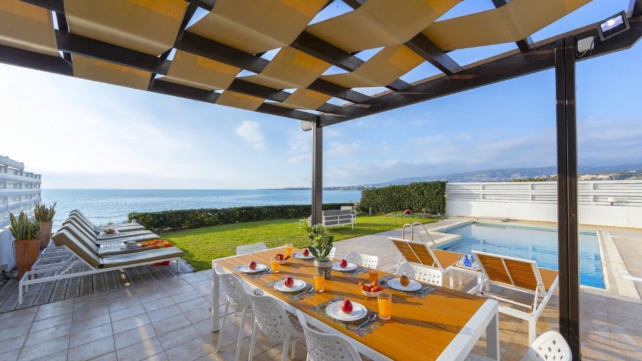 Photo of Outdoor in Kissonerga