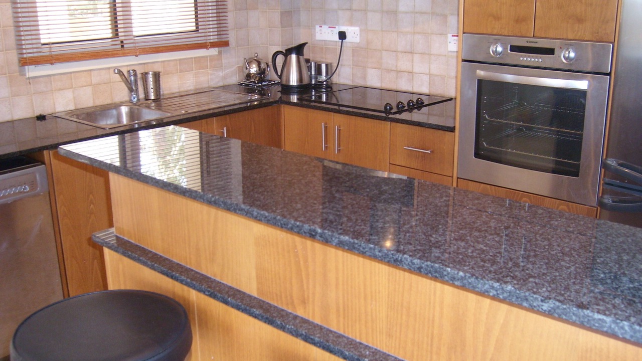 Photo of Kitchen in Pervolia