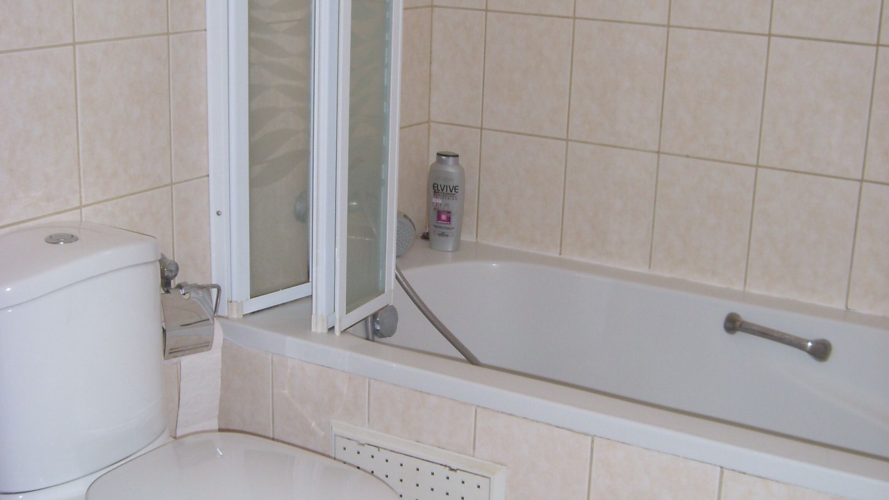 Photo of Bathroom in Pervolia