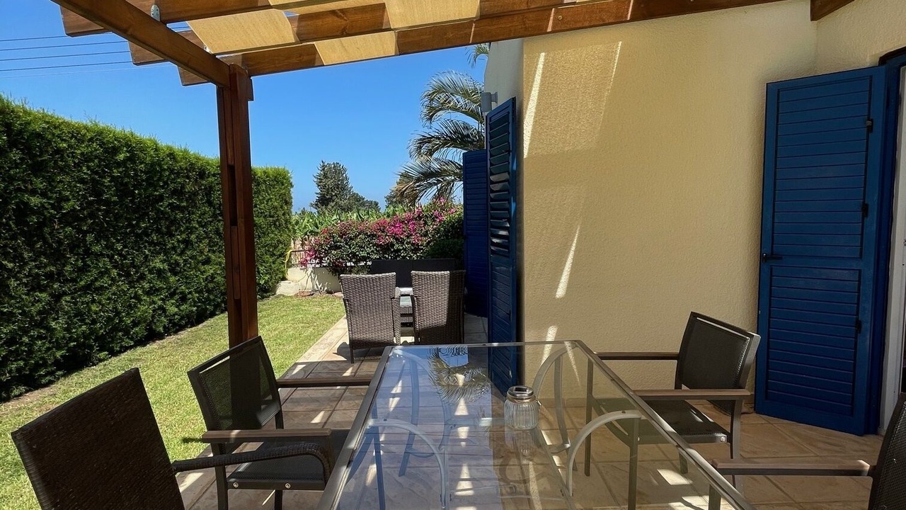 Photo of Outdoor in Pegeia