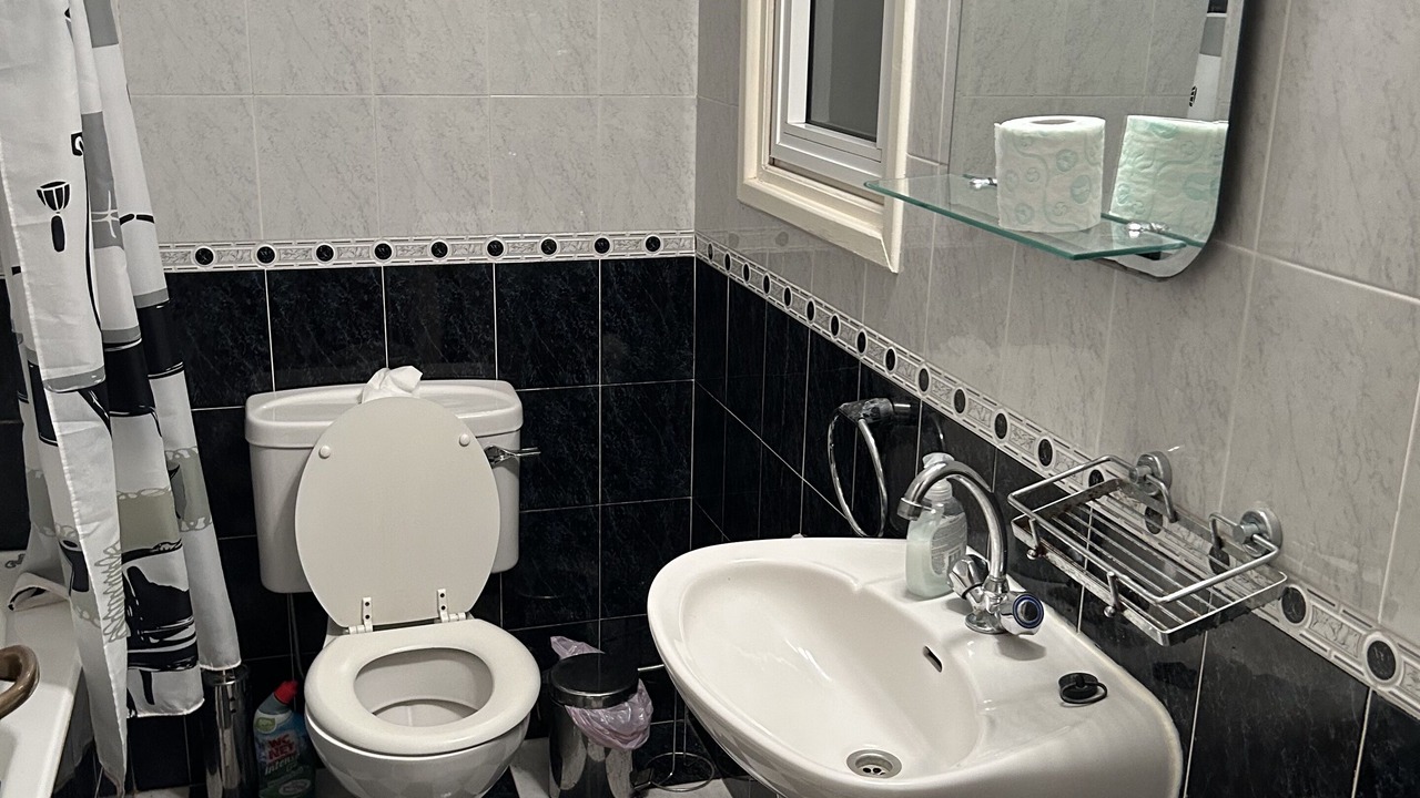 Photo of Bathroom in Pegeia