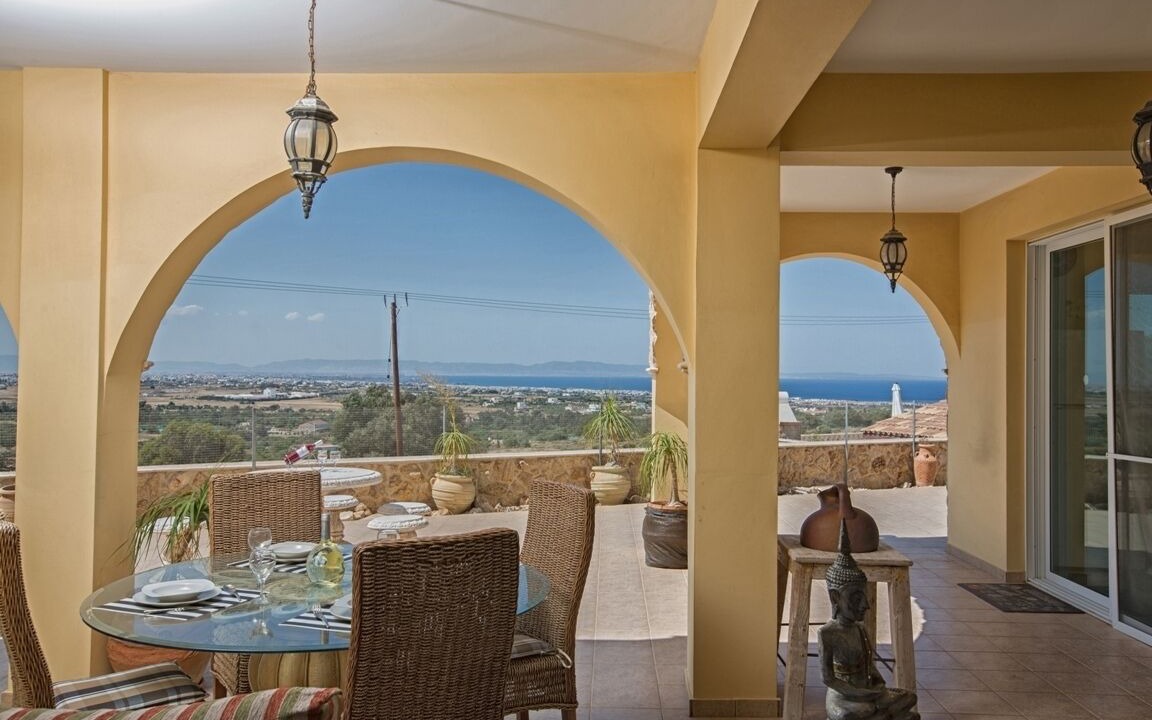 Photo of Outdoor in Protaras
