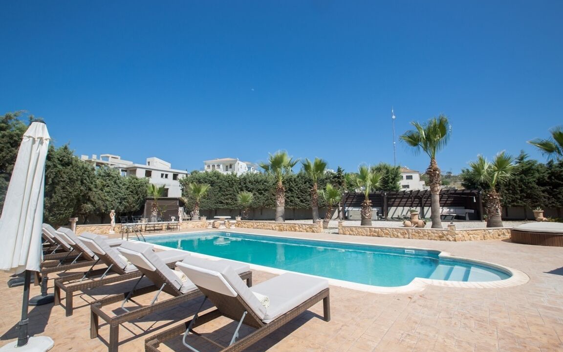 Photo of Outdoor in Protaras