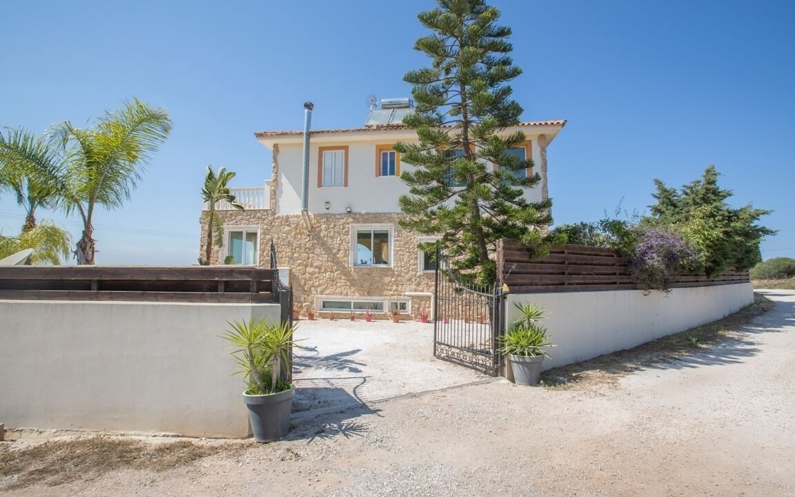 Photo of Outdoor in Protaras