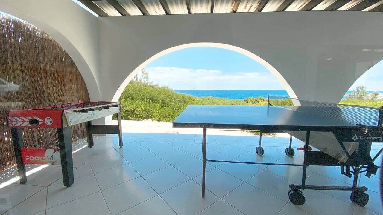 Photo of Patio Balcony in Pegeia