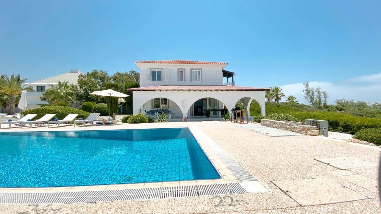 Photo of Outdoor in Pegeia