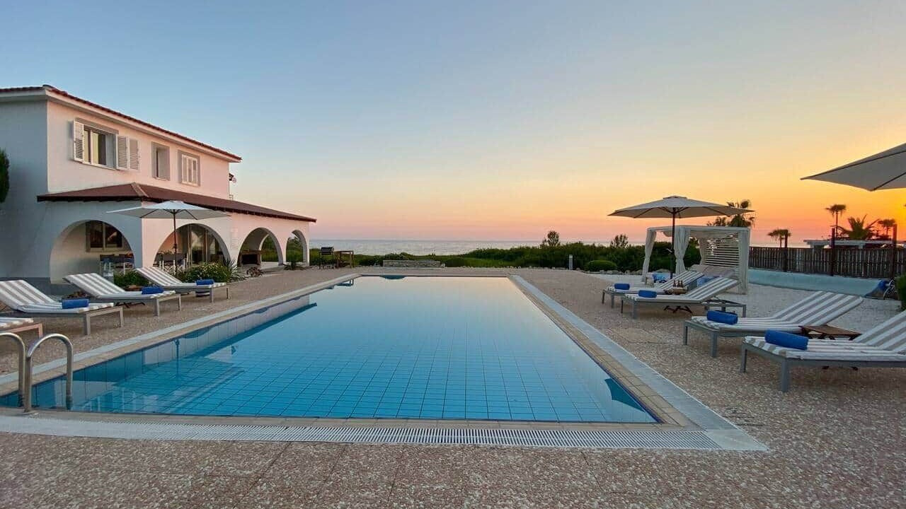 Photo of Outdoor in Pegeia
