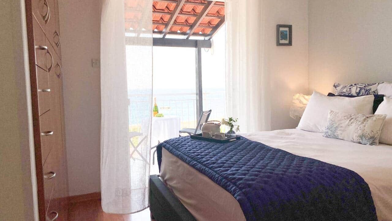 Photo of Bedroom in Pegeia