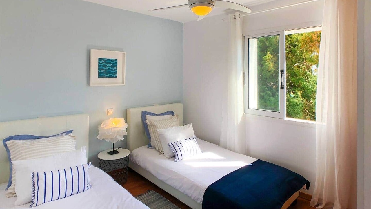 Photo of Bedroom in Pegeia
