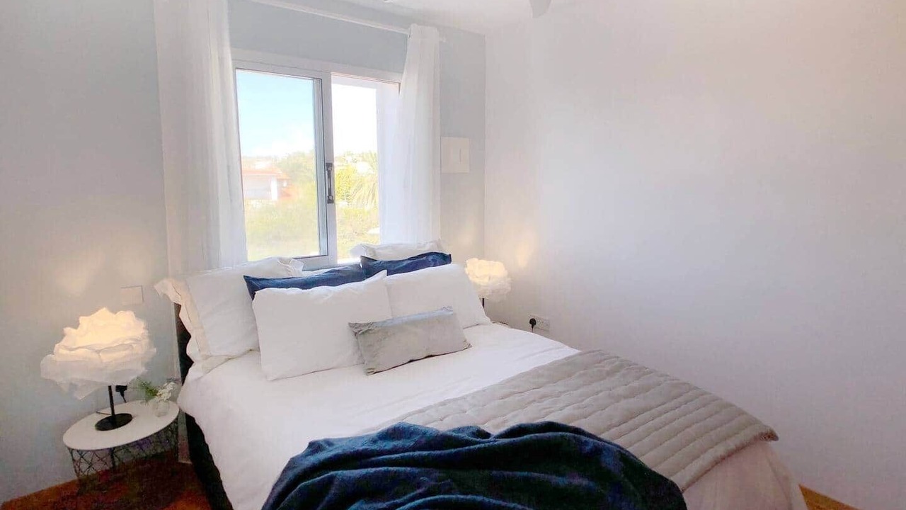 Photo of Bedroom in Pegeia