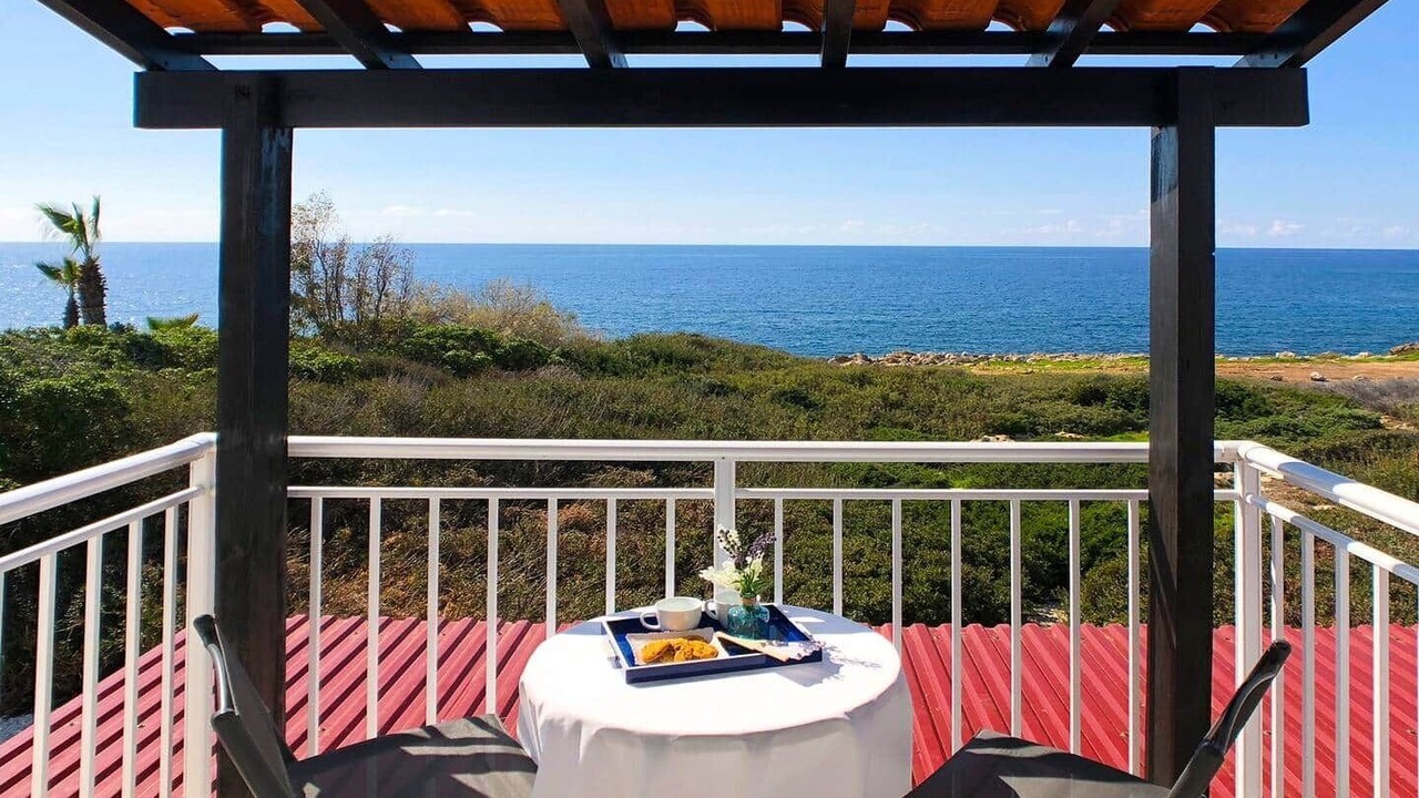 Photo of Outdoor in Pegeia