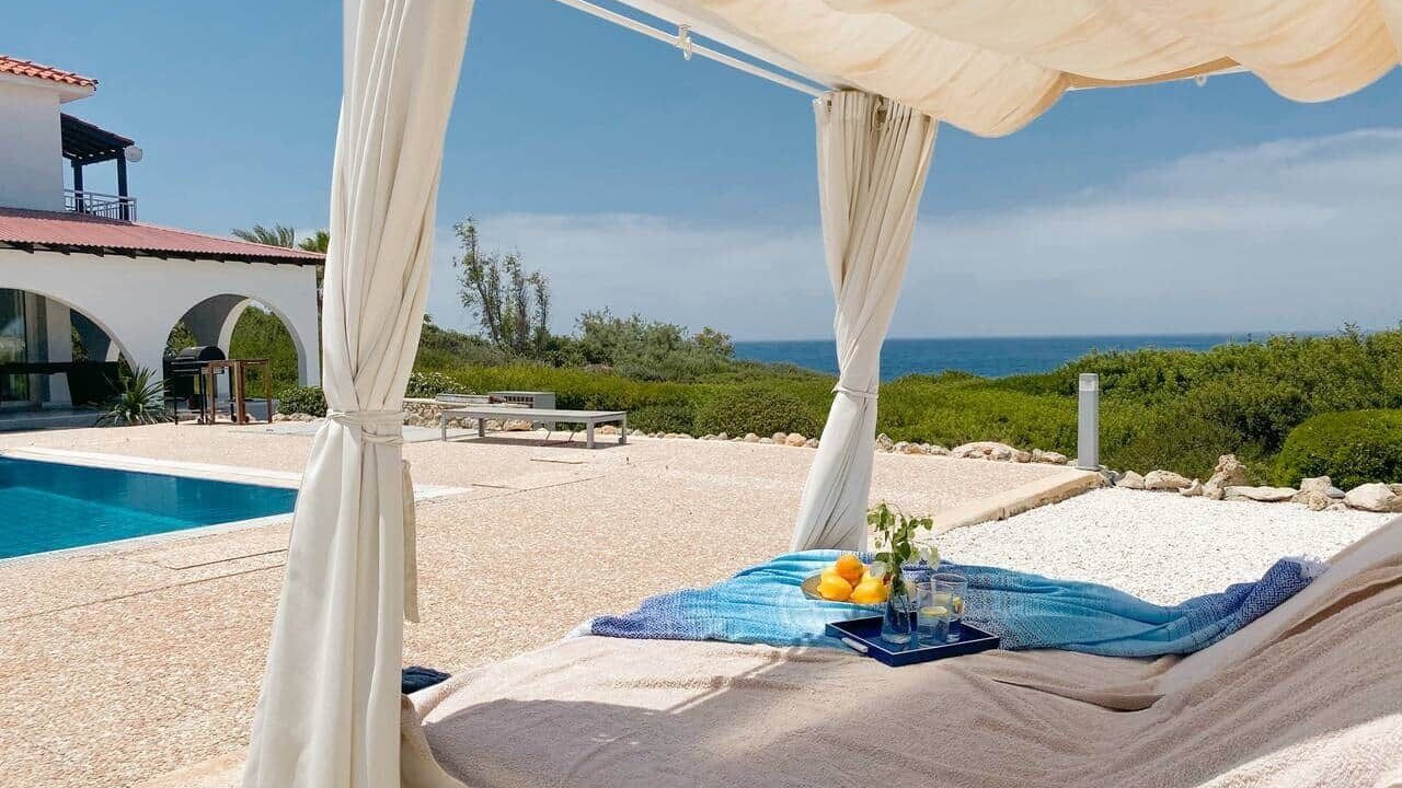 Photo of Outdoor in Pegeia