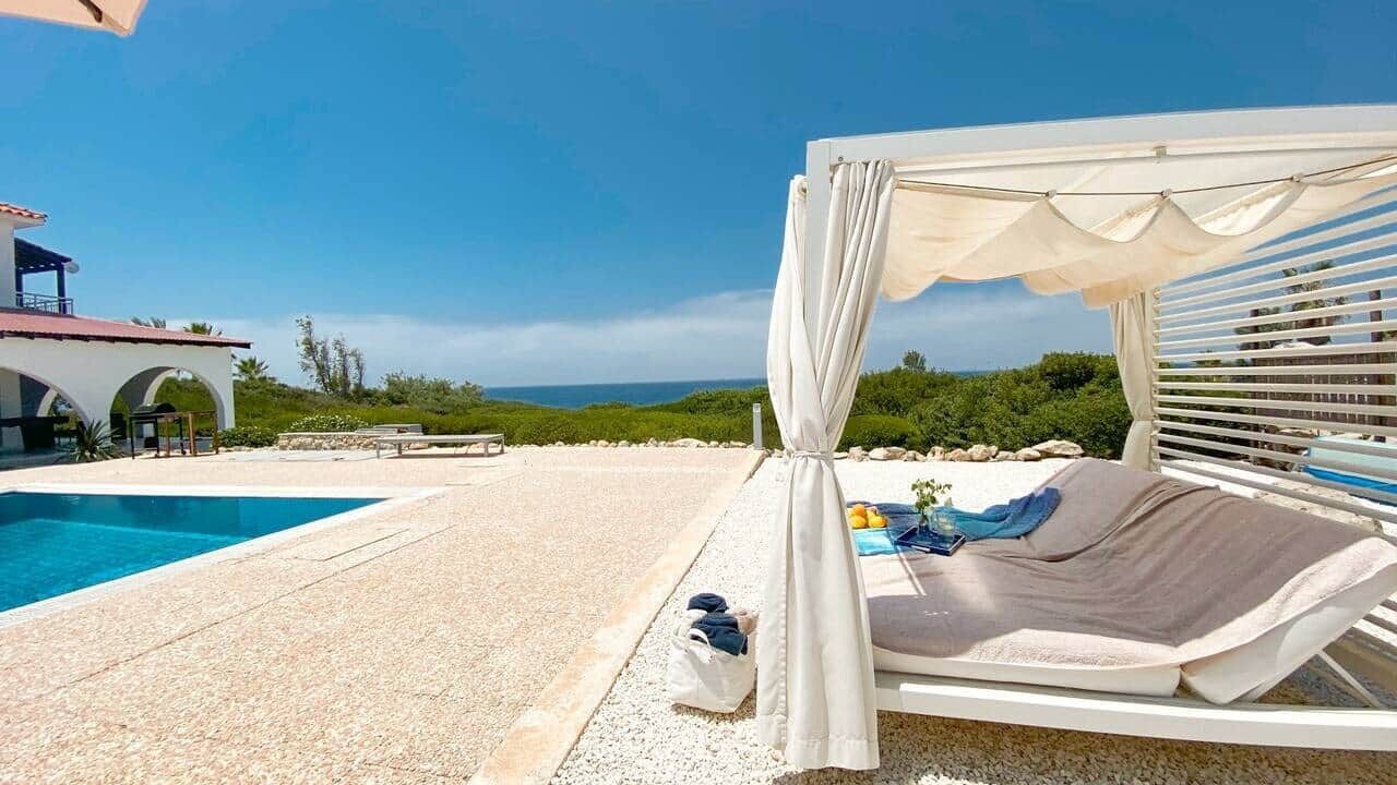 Photo of Outdoor in Pegeia