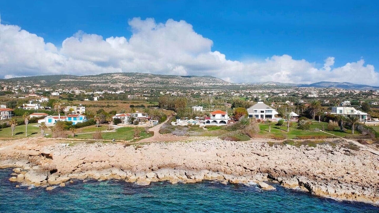 Photo of Others in Pegeia