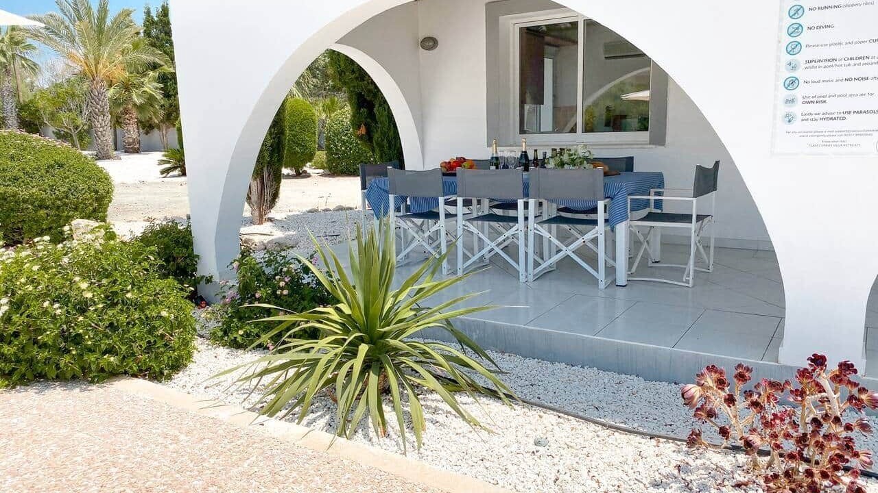 Photo of Outdoor in Pegeia