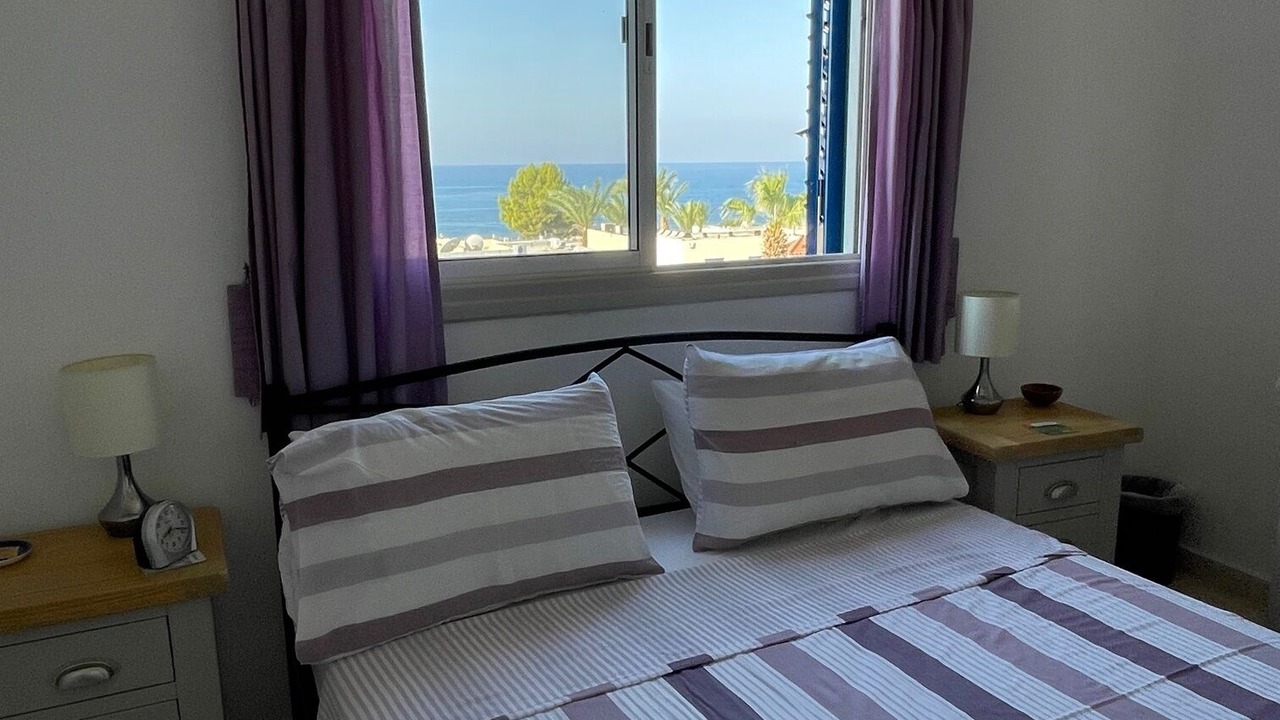 Photo of Bedroom in Pegeia