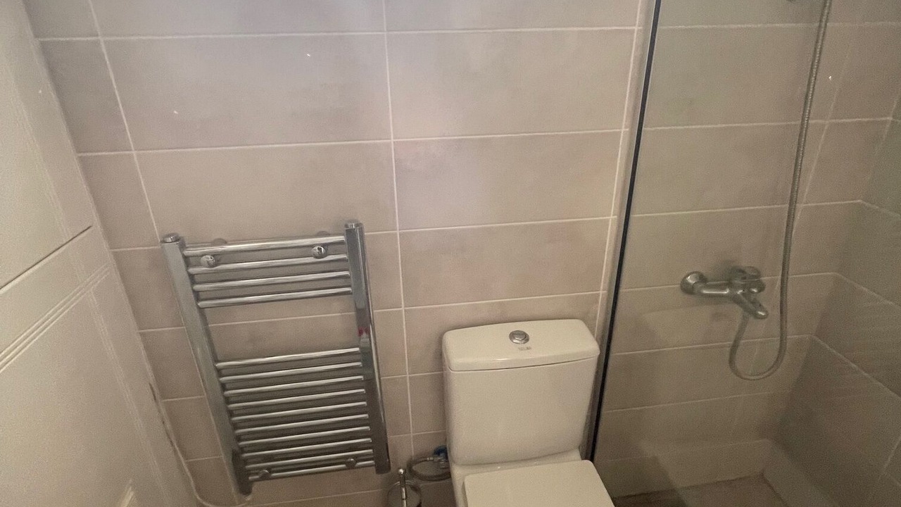 Photo of Bathroom in Pegeia