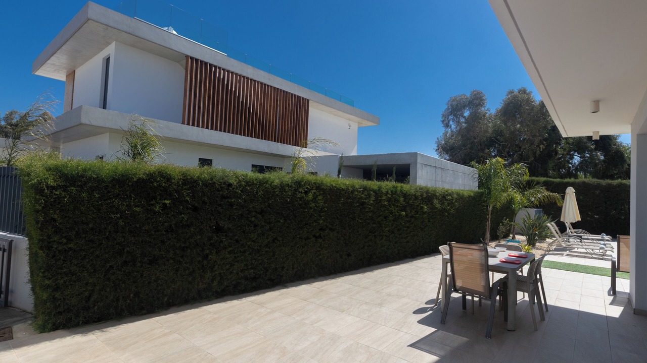 Photo of Outdoor in Protaras