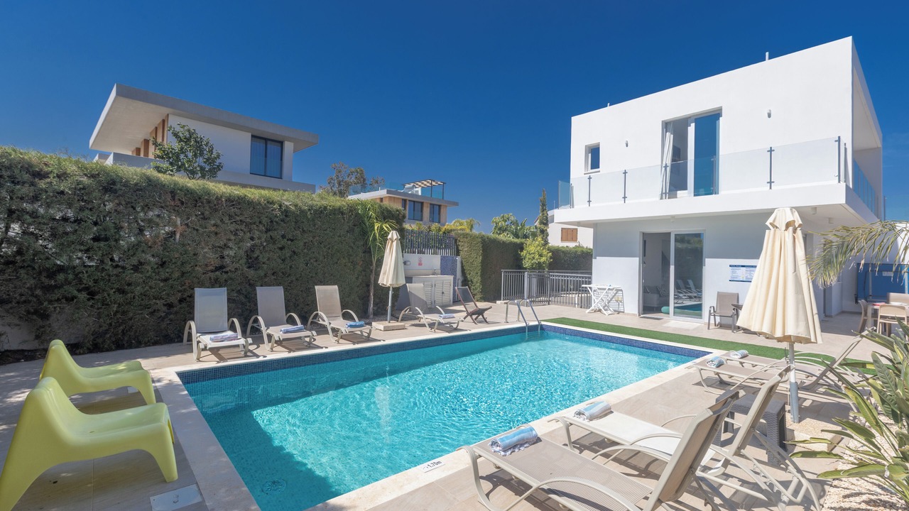 Photo of Outdoor in Protaras