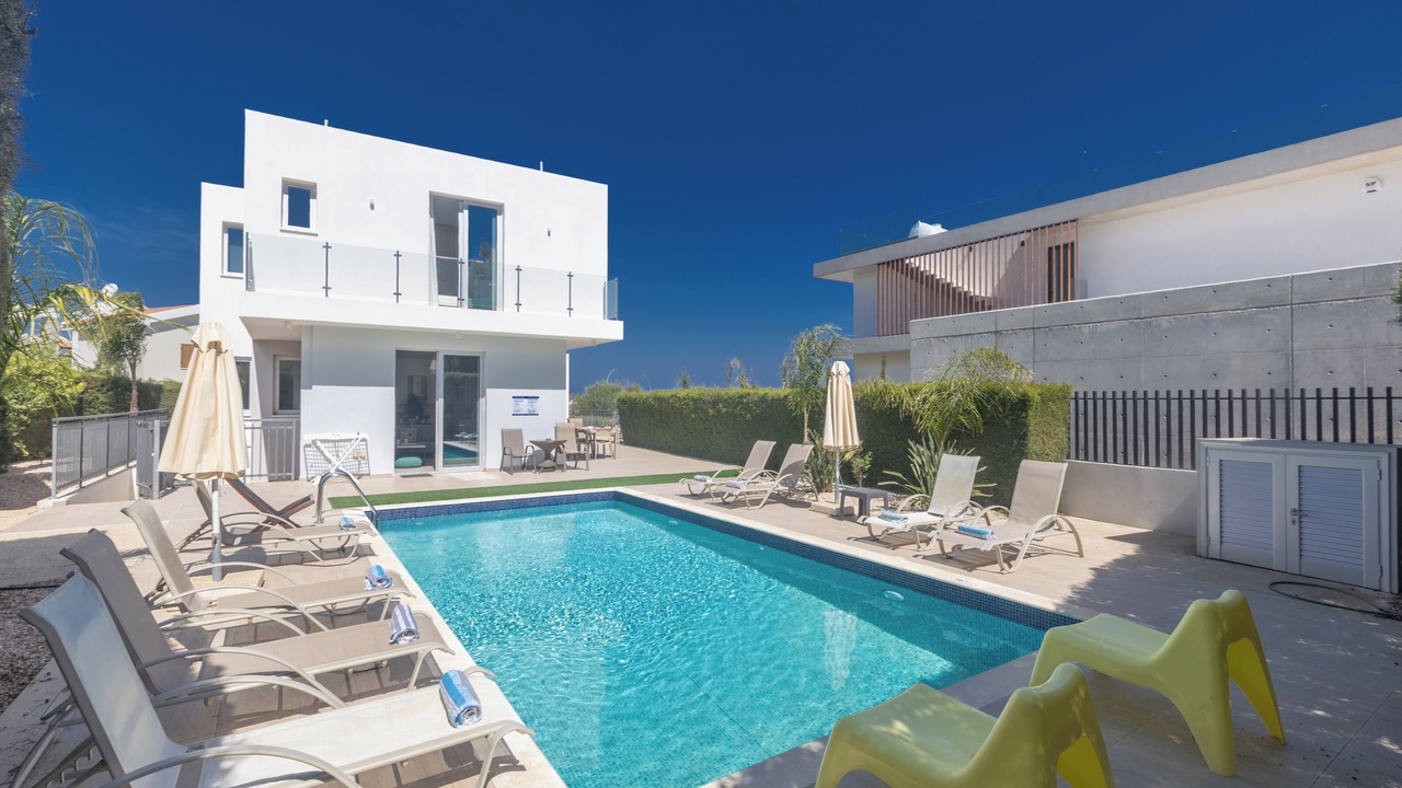 Photo of Outdoor in Protaras