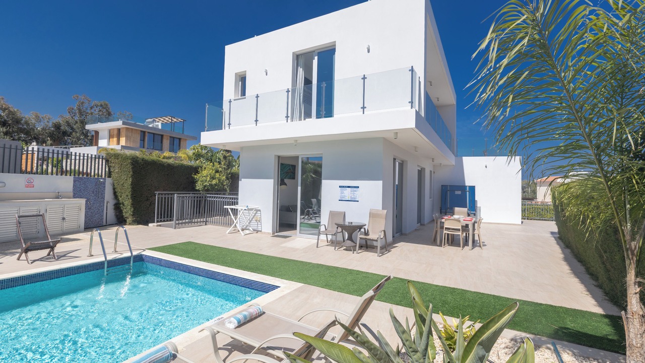 Photo of Outdoor in Protaras
