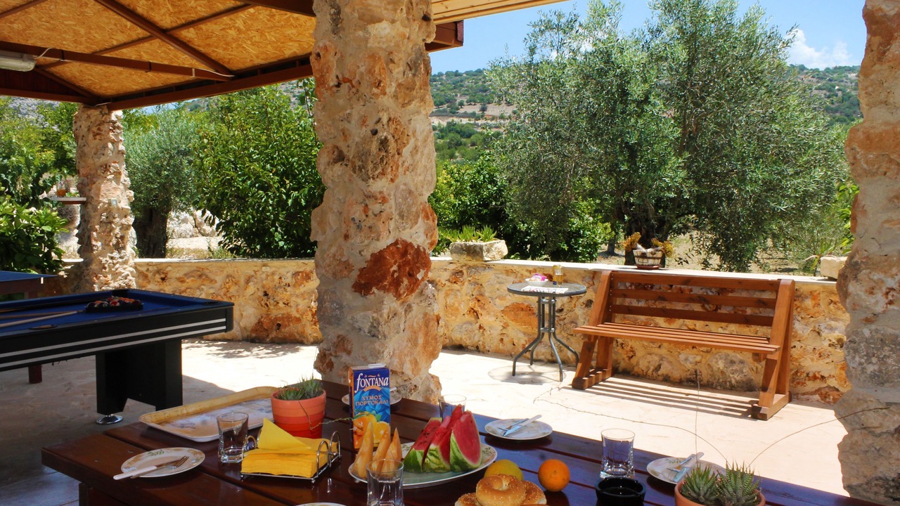 Photo of Outdoor in Pano Arodhes