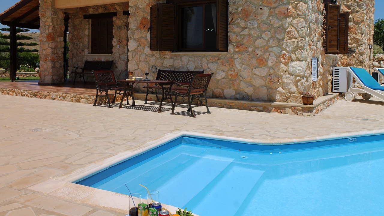 Photo of Outdoor in Pano Arodhes