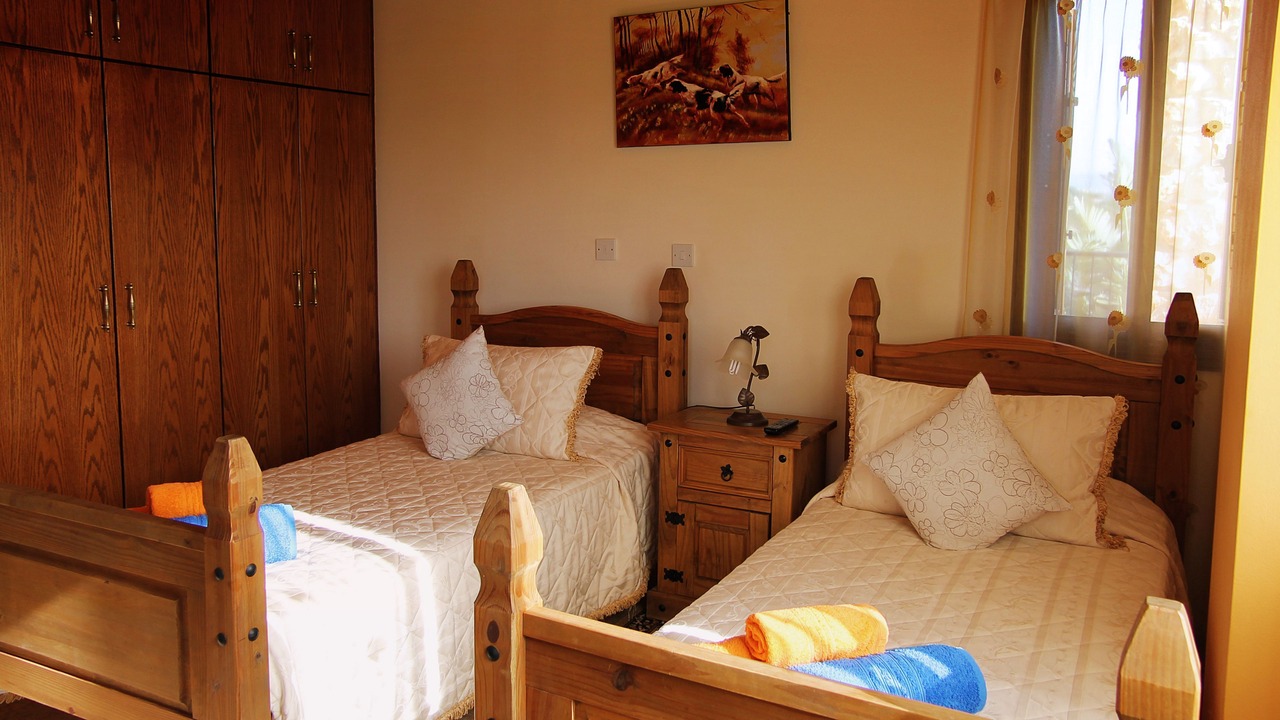 Photo of Bedroom in Pano Arodhes
