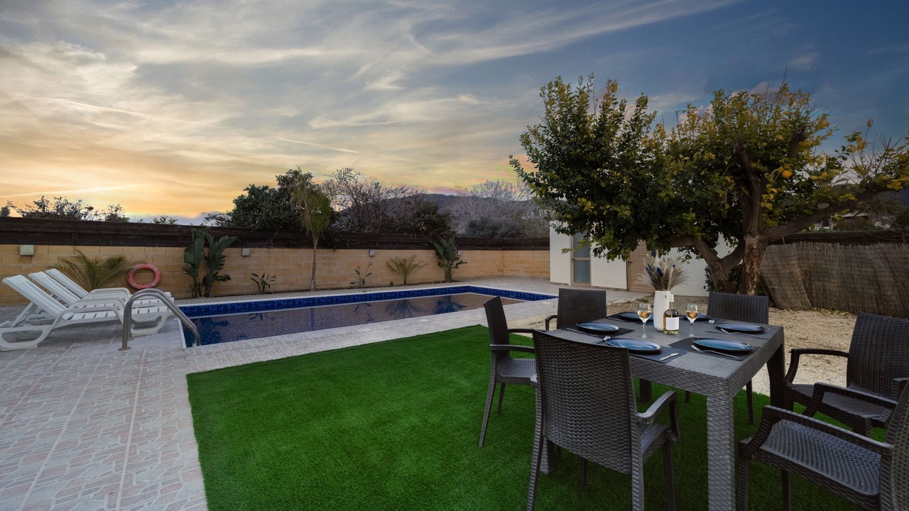 Photo of Outdoor in Ayia Marina Chrysochous