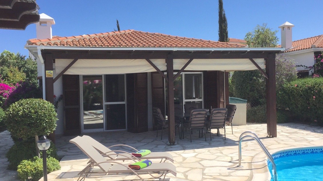 Photo of Outdoor in Pissouri