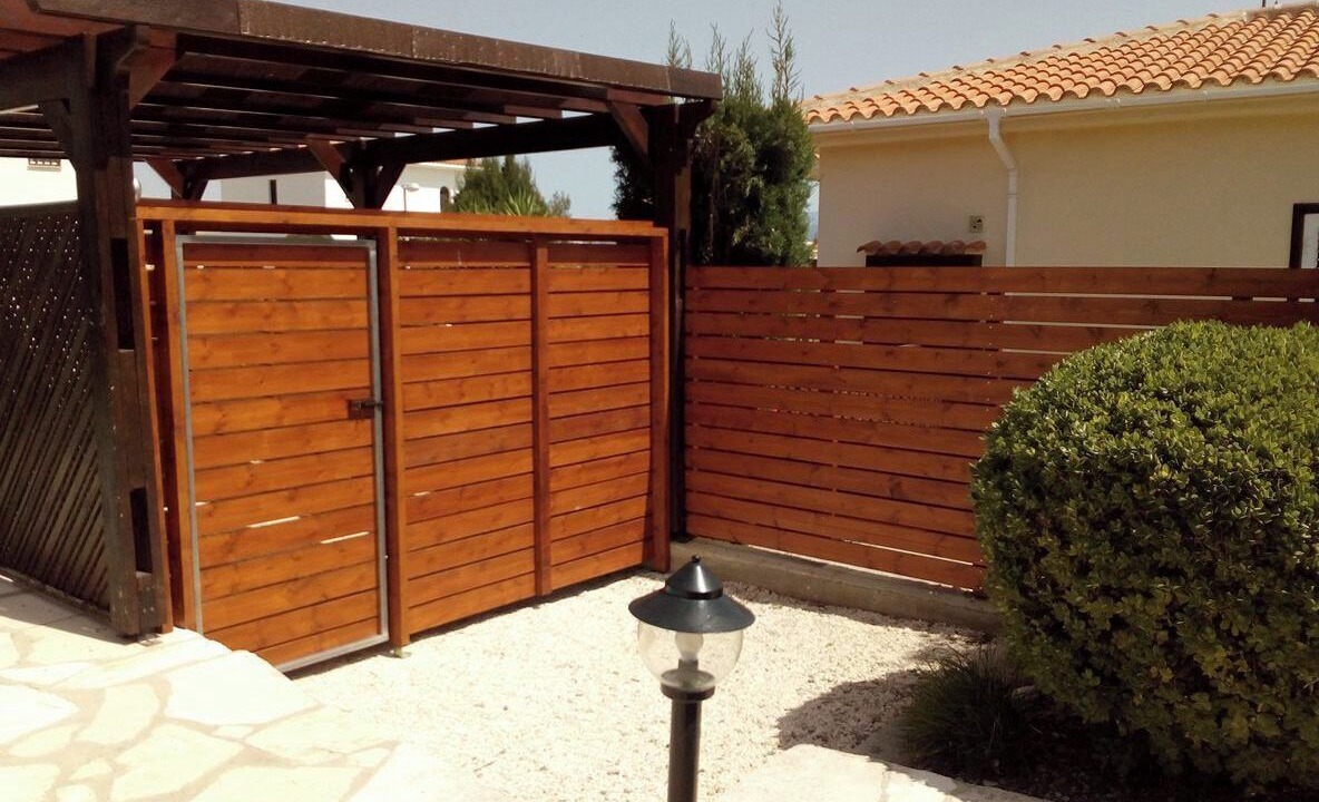 Photo of Outdoor in Pissouri