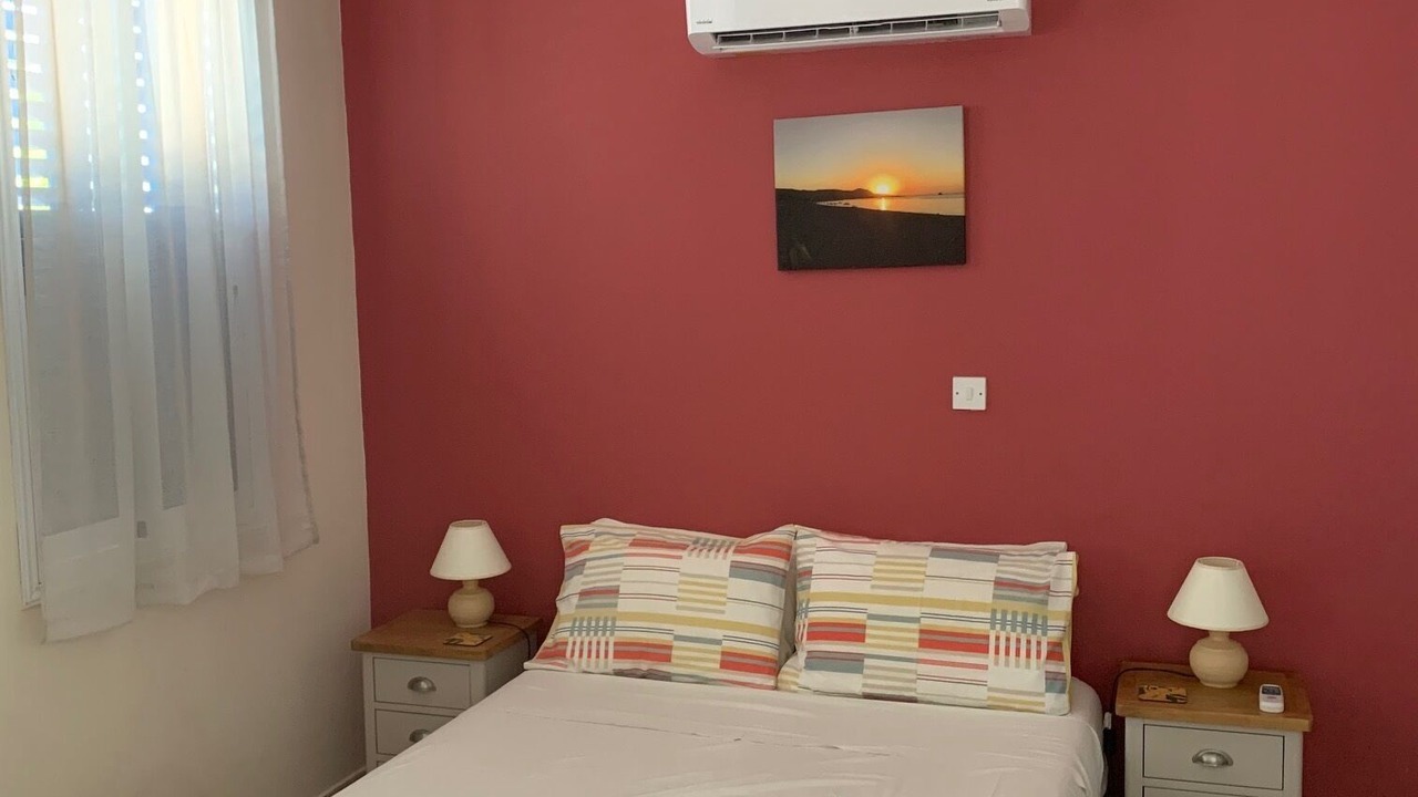 Photo of Bedroom in Latchi