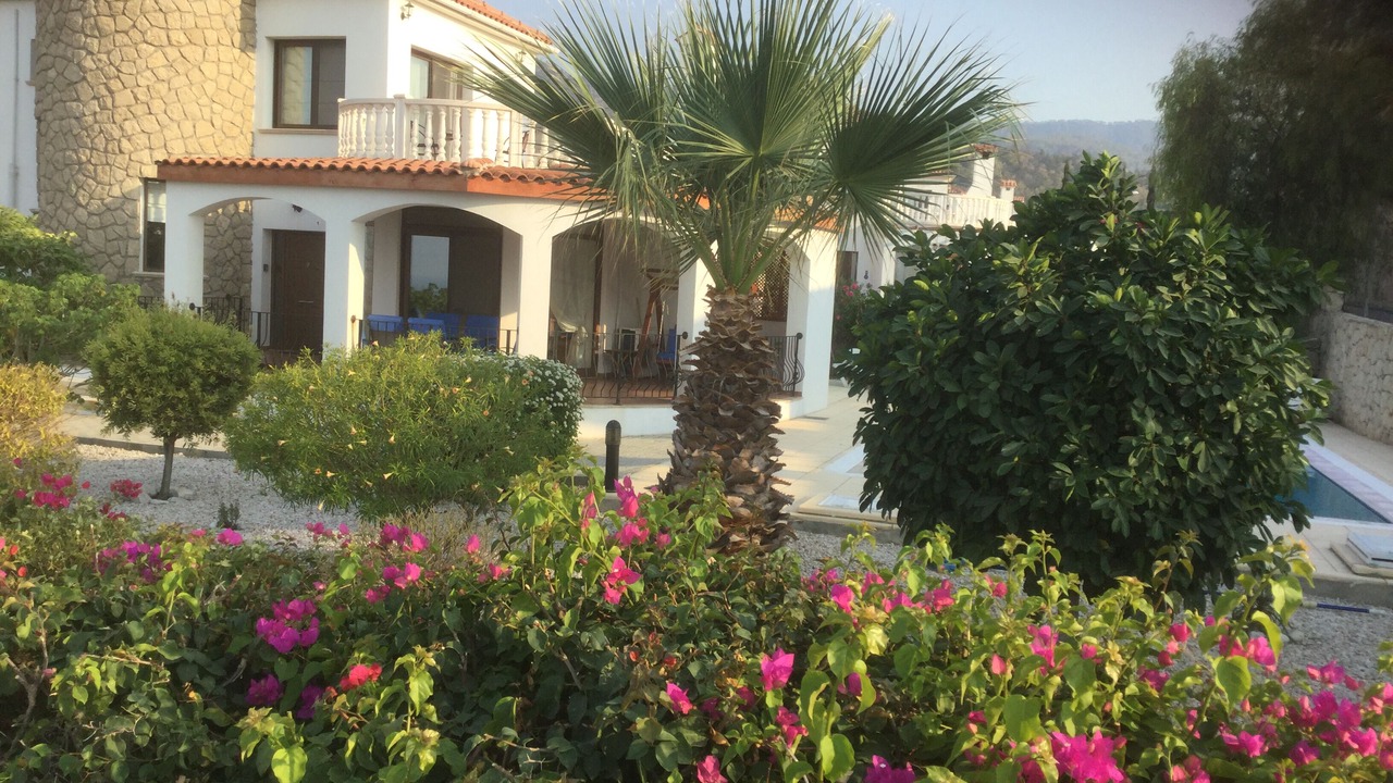 Photo of Outdoor in Bahceli